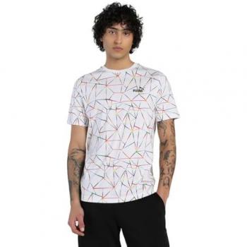 T‑Shirt & Polo Love United Puma
