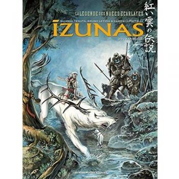 Izunas T2