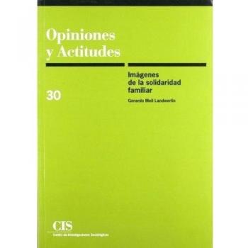 Imágenes de la solidaridad familiar