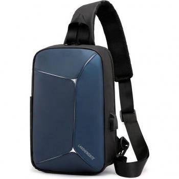 Mochila Clásica a Prueba de Golpes