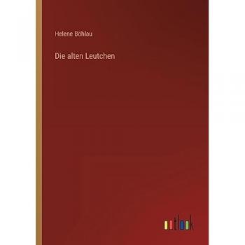 Die alten Leutchen