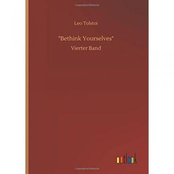 Bethink Yourselves: Vierter Band