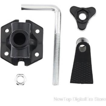 Pince bricolage multi‑usage : lampe, micro LED & flash – S26 20