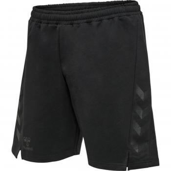 Off‑Grid Hummel Cotton Cut‑Shorts