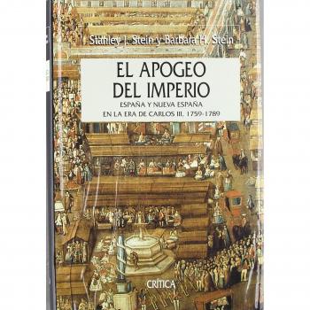 El apogeo del Imperio