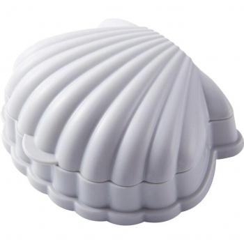 Self-Draining Soap Holder for Bathroom