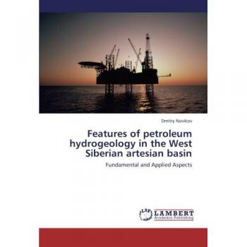 Features of petroleum hydrogeology in the West Siberian artesian basin: Fundamental and Applied Aspects
