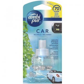 Ambi Pur Car Acqua Torrente Recharge 7ml