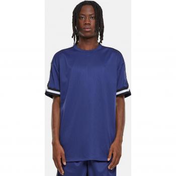 Groove Strip Oversized Top