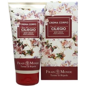 Cherry Blossom Hydrating Cream – 200ml