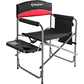 Camping Director Con Reposabrazos 180 kg