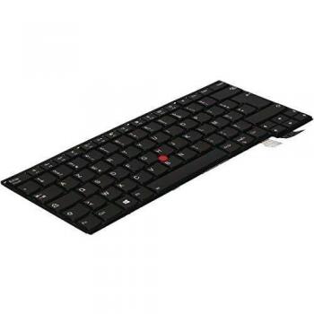 Lenovo Thinkpad T470S 20JT Compatible French Backlit Keyboard (Part Number: 01EN693)