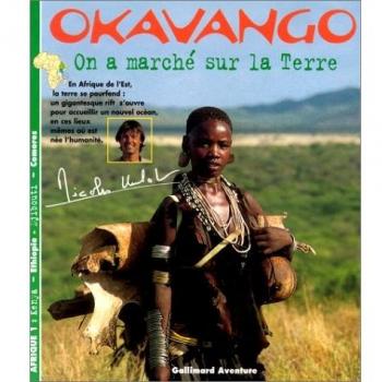 ON A MARCHE SUR LA TERRE