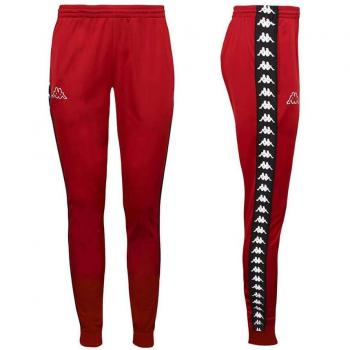 Kappa L Wra 222 Slim Pants Banda