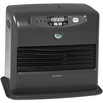 Inverter 7747 Poele À Pétrole Électronique 4650