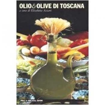 Olio & olive di Toscana