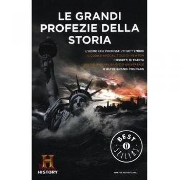 Le grandi profezie della storia. History Channel