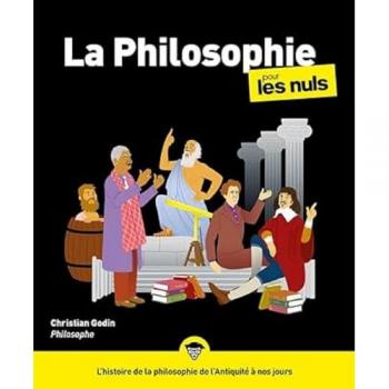 La Philosophie pour les Nuls, 3e éd.