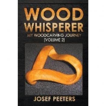 Peeters, Josef: Wood Whisperer
