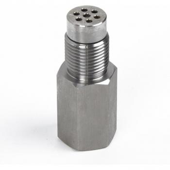 Adaptador para Sensor de Oxígeno