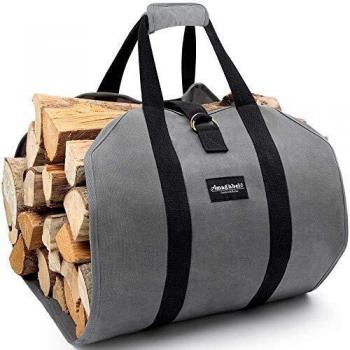 Trasporto Legno Borsa Impermeabile 99x45,7 cm