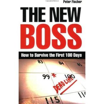 Fischer, Peter: New Boss