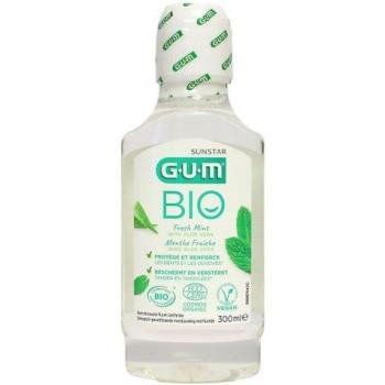 Refrescador Dental Bio-Menta 300 ml