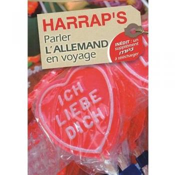 Parler l'allemand en voyage