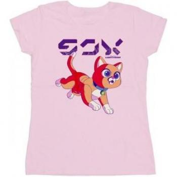 Pull léger Disney Lightyear Femme XXL couleur crème