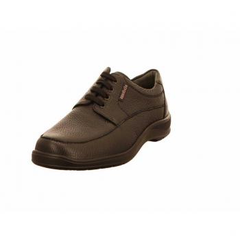 Mephisto Ezard Schuhe schwarz