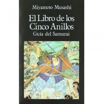 El libro de los cinco anillos