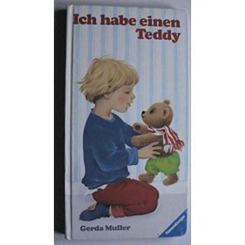 Mein liebster Teddy