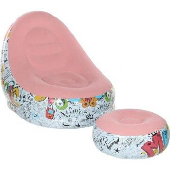 Silla Inflable Multiusos