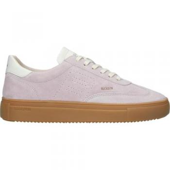 Tennis femme Blackstone Slate Harper – Couleur Noire