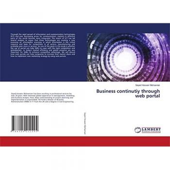 Business continutiy through web portal