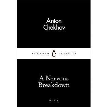 A Nervous Breakdown