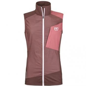 Ortovox windbreaker per donne