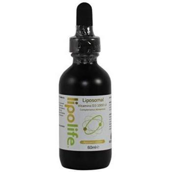 EquiSalud D3 Liposomato 1000 UI