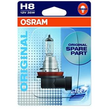Scheinwerferlampe H8 12V 35W Beleuchtung
