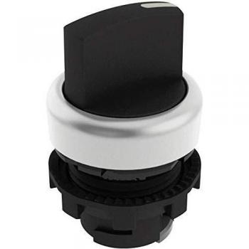 E21SE12ACA19AB Interruttore Nero 1 x 45 ° 1 pz