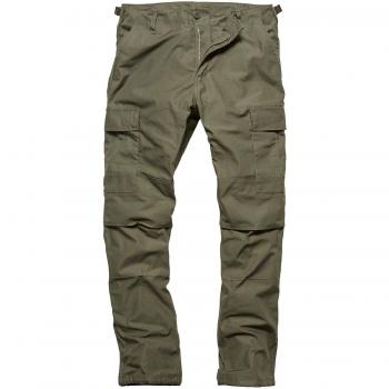 Vintage Industries BDU Cargo Pants