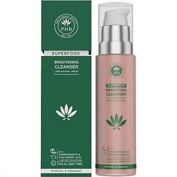 PHB Ethische Schoonheid Superfood Reinigingscrème
