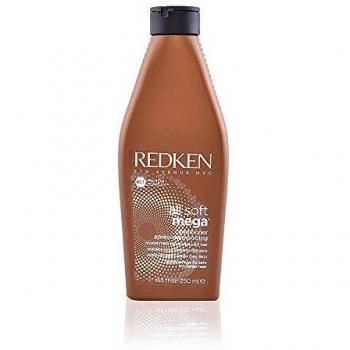 Acondicionador All Soft Mega de Redken 1000 ml
