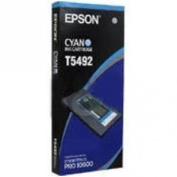 Epson True Black Ink Cartridge Model C13T591700