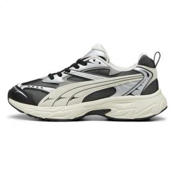 Puma Morphic Retro Noir – Modèle 43