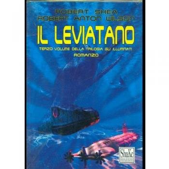 Il Leviatano. Gli Illuminati (Vol. 3)