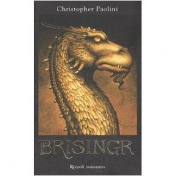 Brisingr. L'eredità: 3