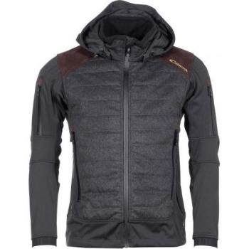 Carinthia G-Loft ISLG Jacke XL grau
