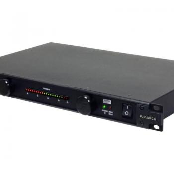Furman PL-PLUS C E 10A Voltage Monitoring Power Conditioner