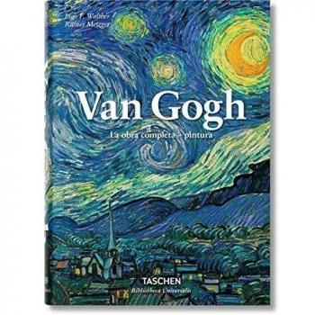 Van Gogh. La obra completa